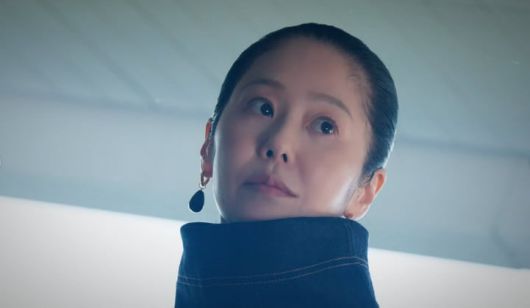 사진=고현정 SNS