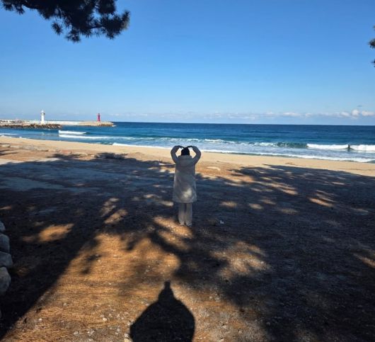 사진 = 이영애 인스타그램