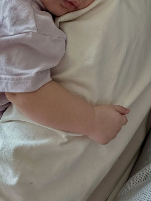 사진 = 나혜미 인스타그램