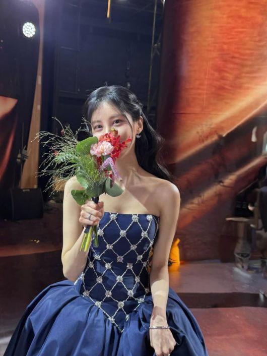 사진 = 서현 인스타그램