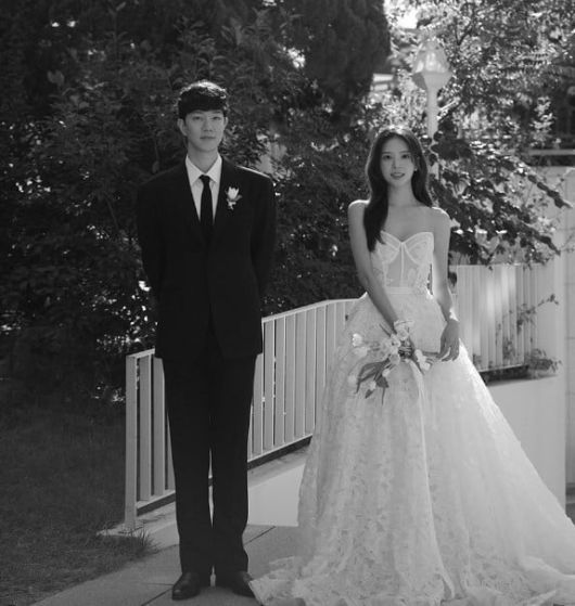 사진=윤수영 대표 SNS