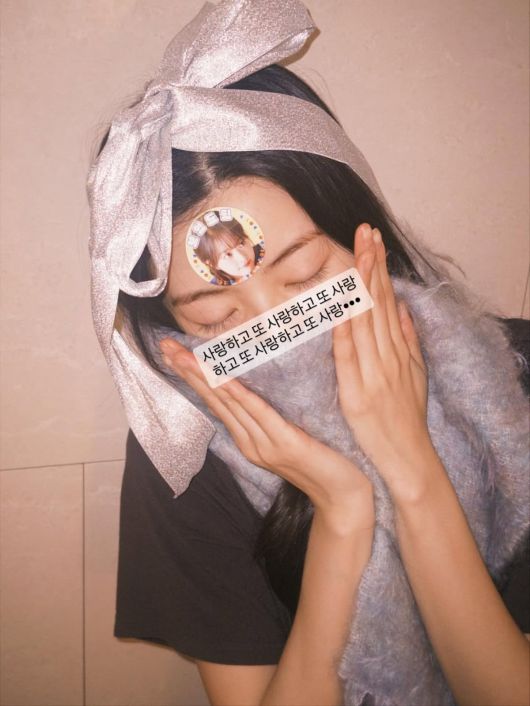 사진 = 이선빈 인스타그램