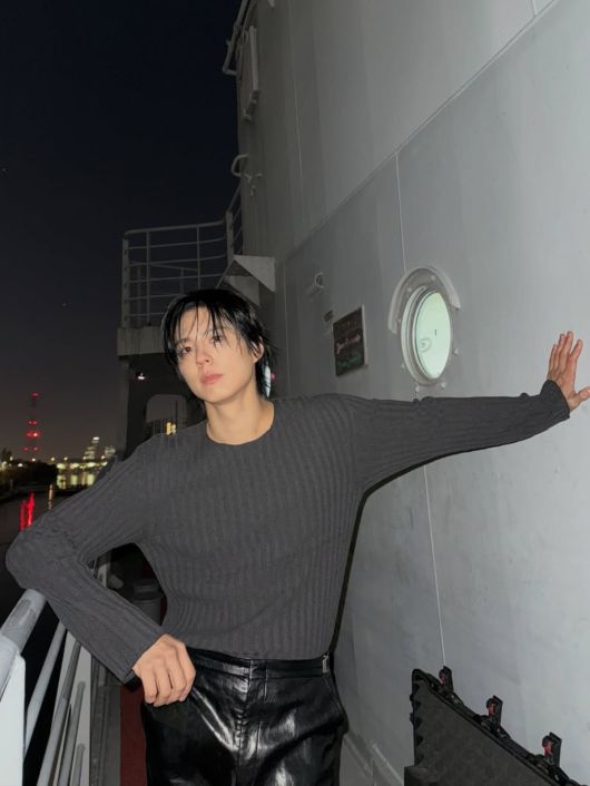 사진 = 박보검 인스타그램