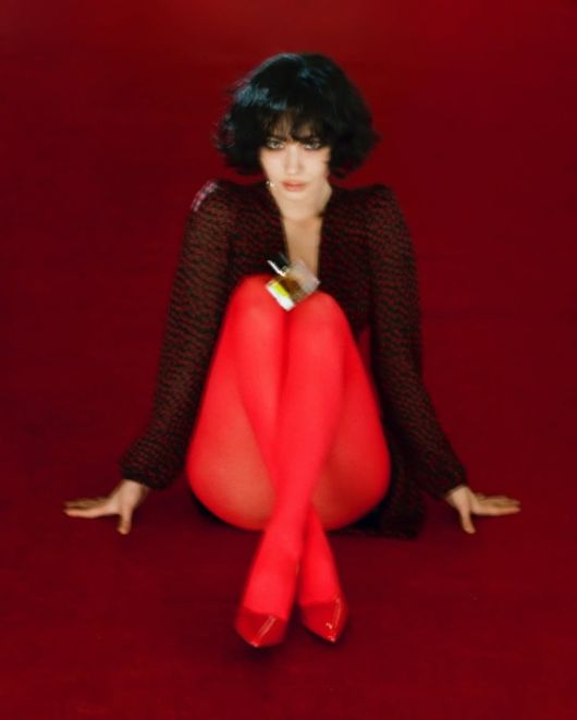 사진 = 나나 인스타그램