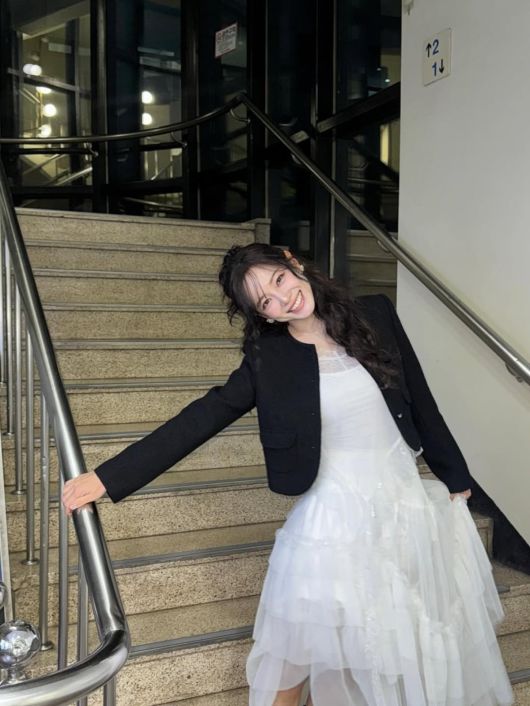 사진 = 김세정 인스타그램