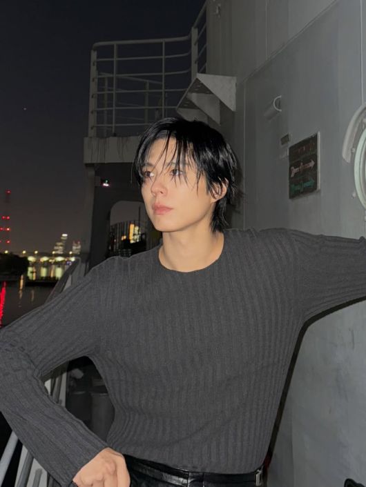 사진 = 박보검 인스타그램