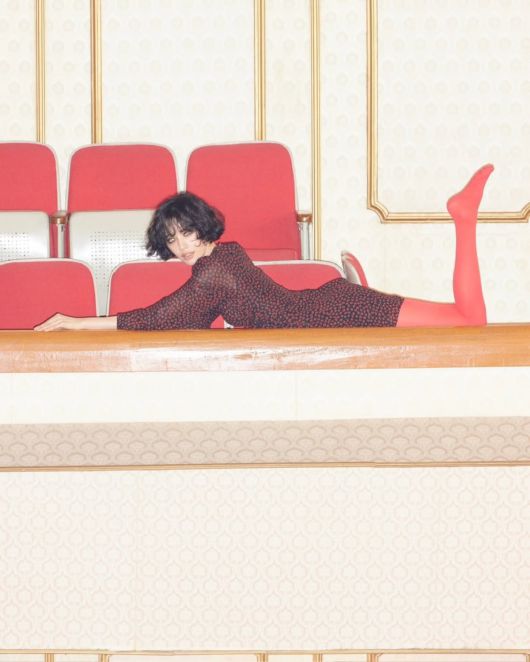 사진 = 나나 인스타그램