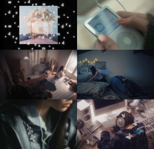 사진='제40회 골든디스크어워즈 위드 업비트' 방송 화면