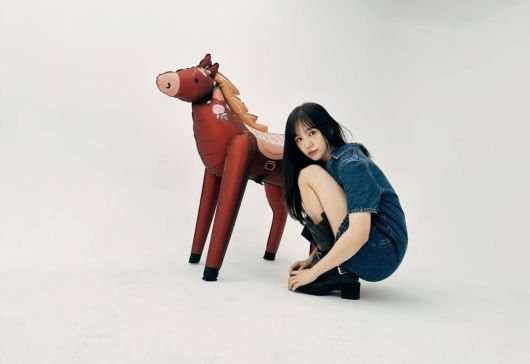 사진 = 윤은혜 인스타그램