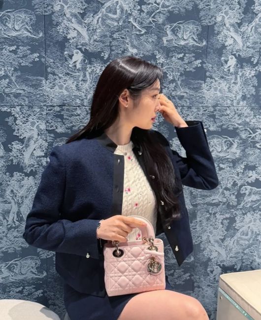 사진 = 김연아 인스타그램