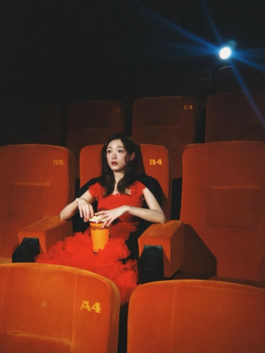 사진 = 이유미 인스타그램