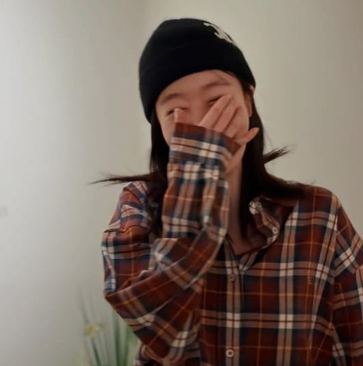 사진=한선화 SNS