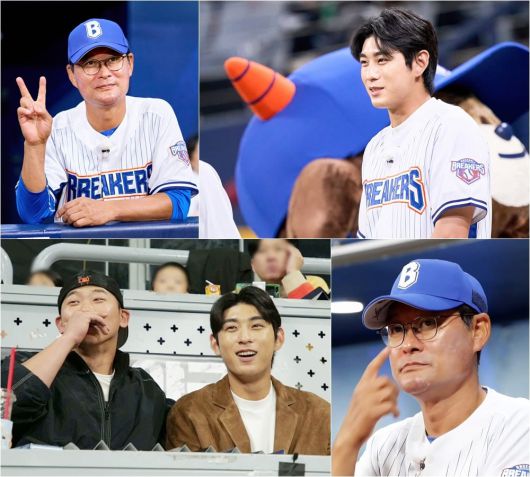 사진제공=JTBC '최강야구'