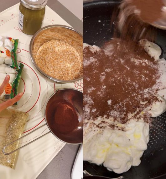 사진=임윤아 SNS