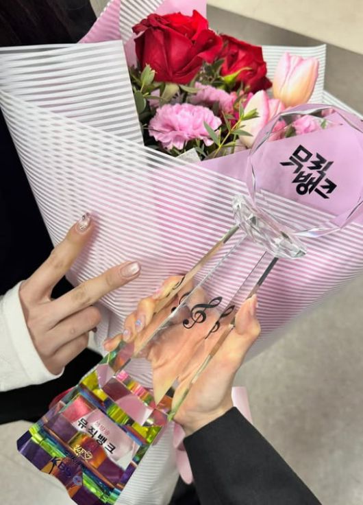 사진=히토미 SNS