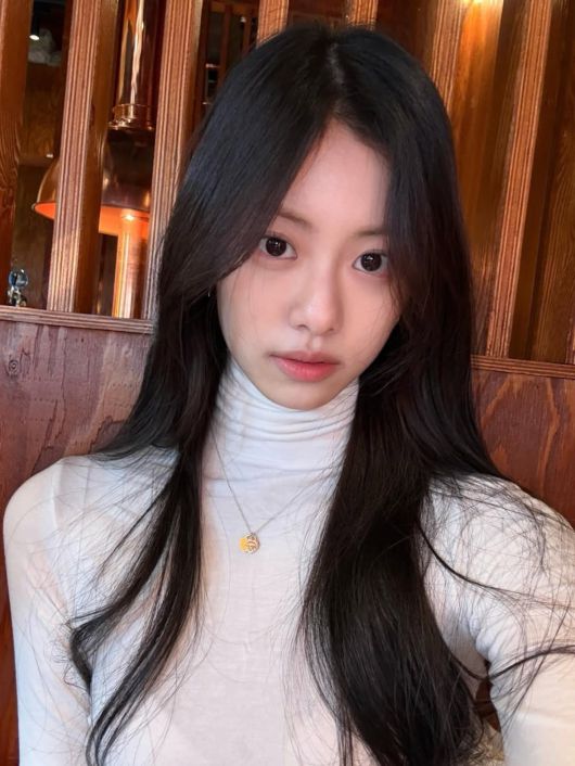 사진 = 김가람 인스타그램