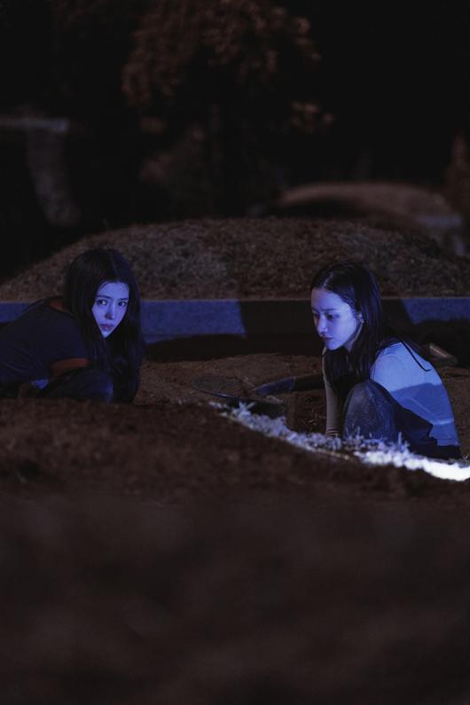 '프로젝트 Y' 스틸. / 사진제공=플러스엠 엔터테인먼트