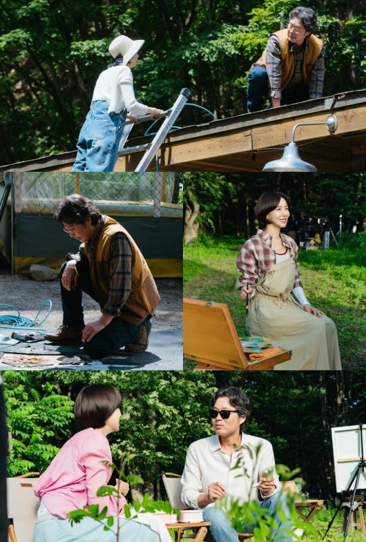 사진제공=JTBC·SLL·하우픽쳐스