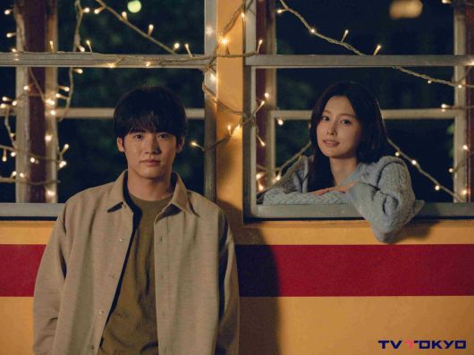 / 사진제공: TV TOKYO