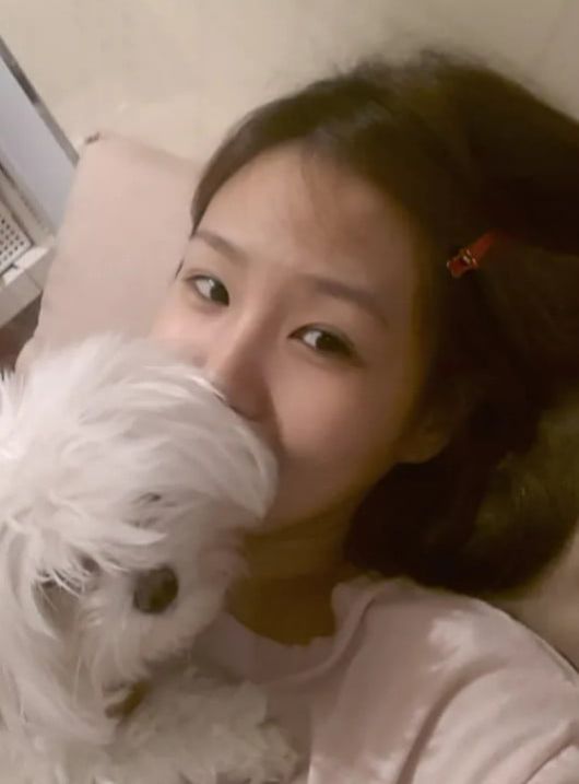 사진=오정연 SNS