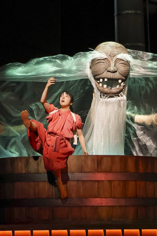 사진=TOHO Theatrical Dept 제공