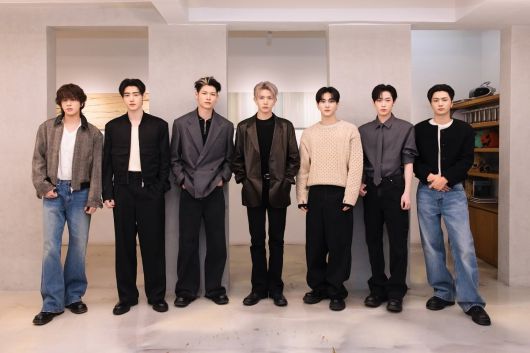 엔하이픈/ 사진 제공=빌리프랩