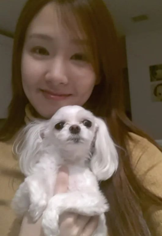 사진=오정연 SNS