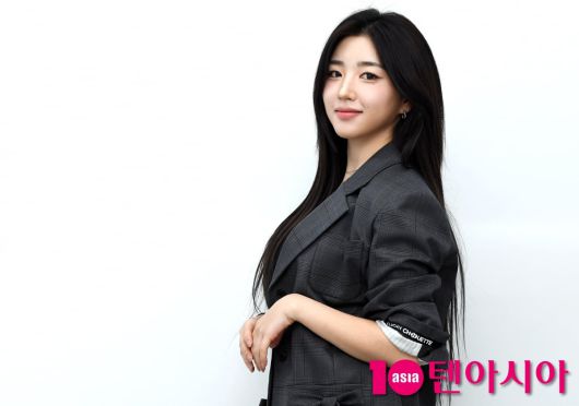 트리플에스 박소현/ 사진=조준원 기자 wizard333@