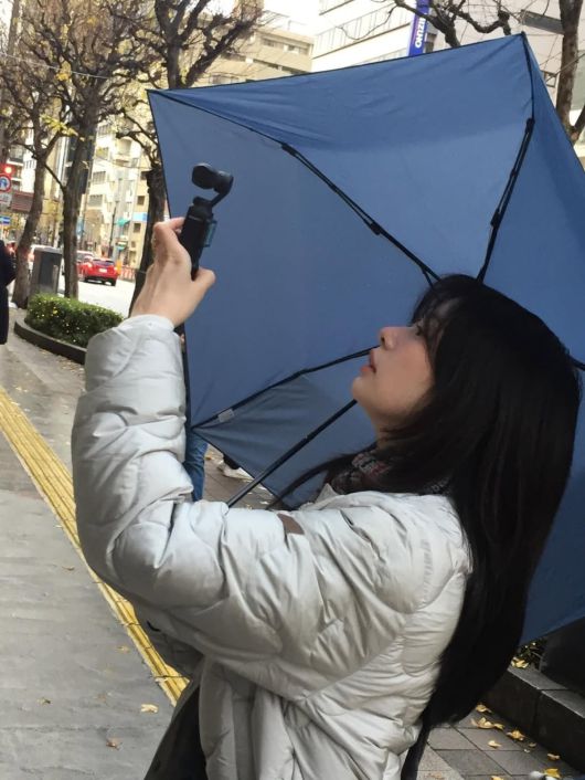 사진 = 정소민 인스타그램