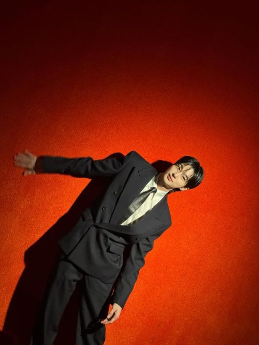 사진 = 변우석 인스타그램