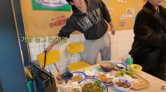 사진=백지영 유튜브