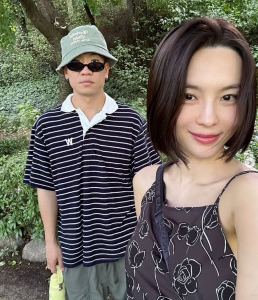 사진=김수미 SNS