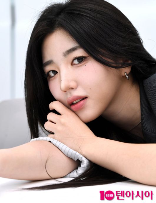 트리플에스 박소현/ 사진=조준원 기자 wizard333@