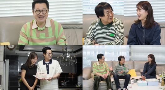 사진제공=KBS 2TV '살림하는 남자들 시즌2'
