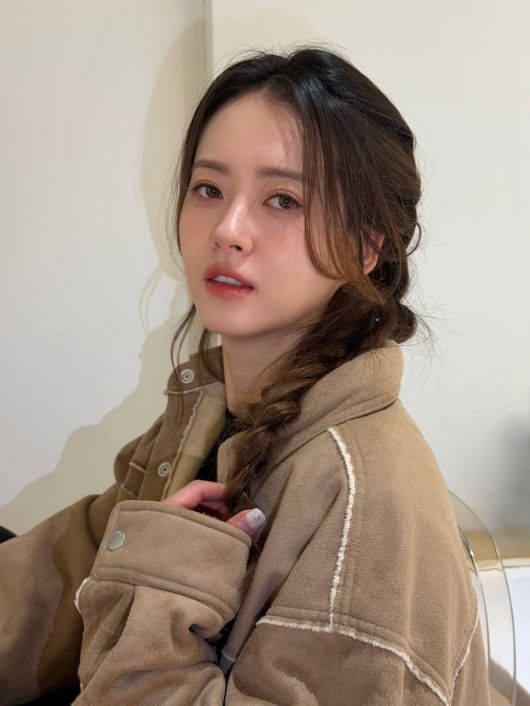 사진 = 고아라 인스타그램