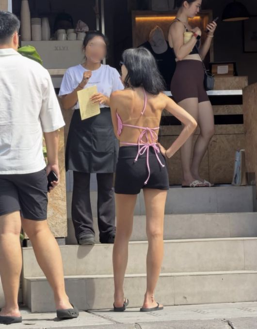 사진=발레리나 윤혜진 SNS