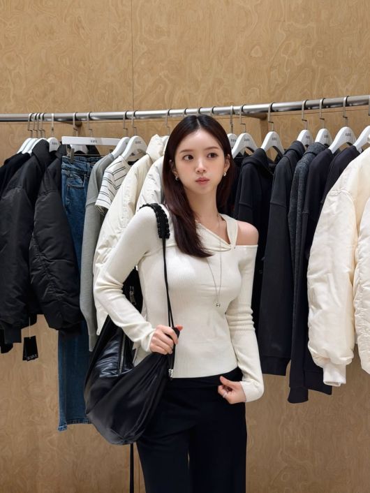 사진 = 김지영 인스타그램