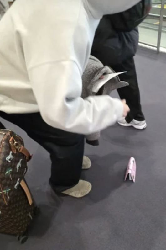 사진=배우 공유 SNS