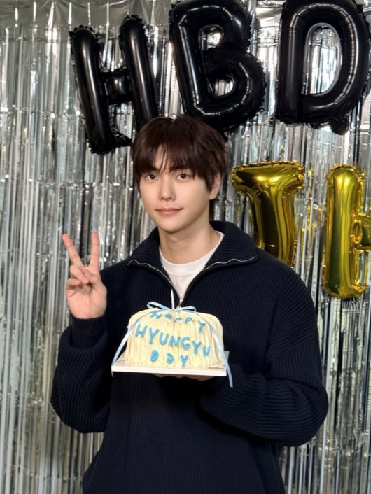 사진 = 정현규 인스타그램