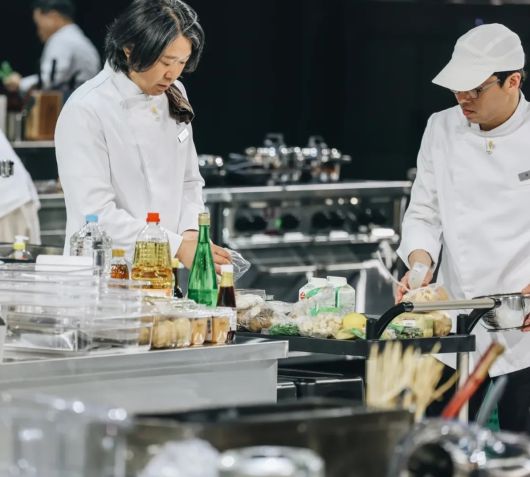 사진 = 김성운 셰프 인스타그램