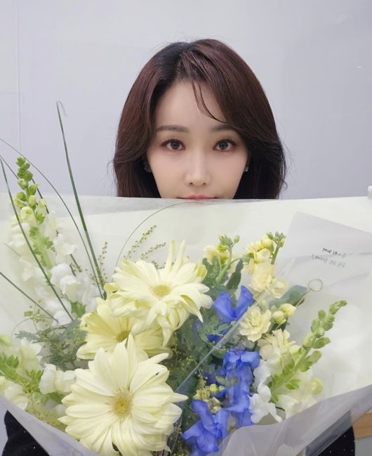 사진 = 이유리 인스타그램