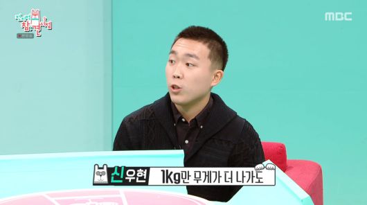 사진=MBC '전지적 참견 시점'