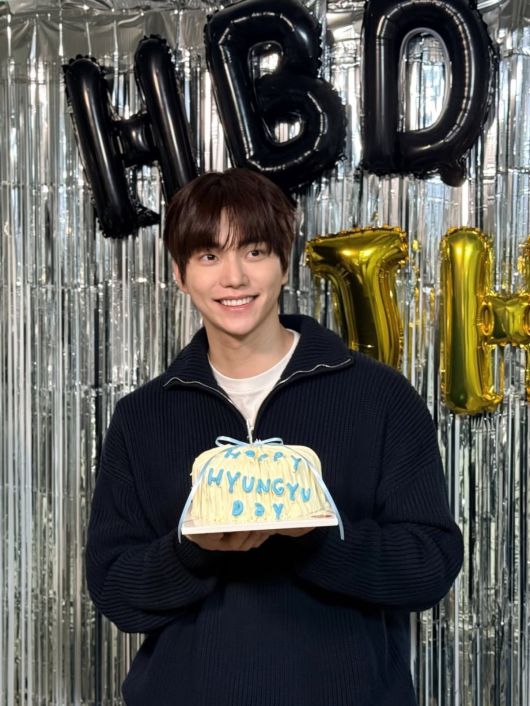 사진 = 정현규 인스타그램