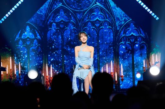 웬디 / 사진 제공=어센드