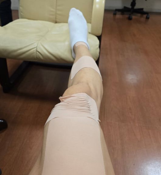 사진=김정훈 SNS