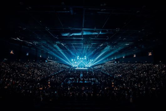 데이식스/ 사진=JYP, kenneviaphotography