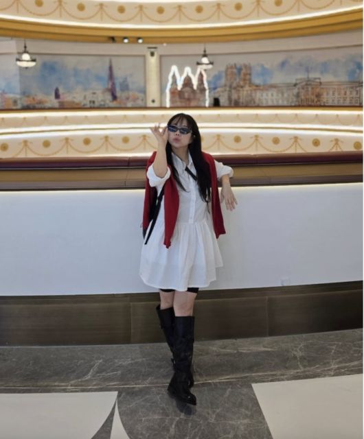 사진=코미디언 홍현희 SNS