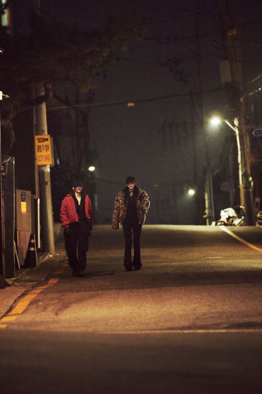 사진제공=플러스엠 엔터테인먼트