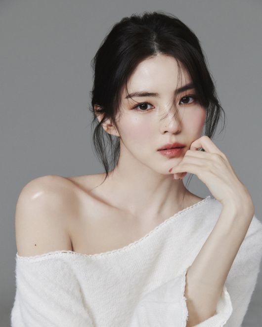 배우 한소희 / 사진제공=9아토엔터테인먼트