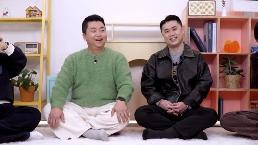 / 사진=KBS2 '옥탑방의 문제아들'